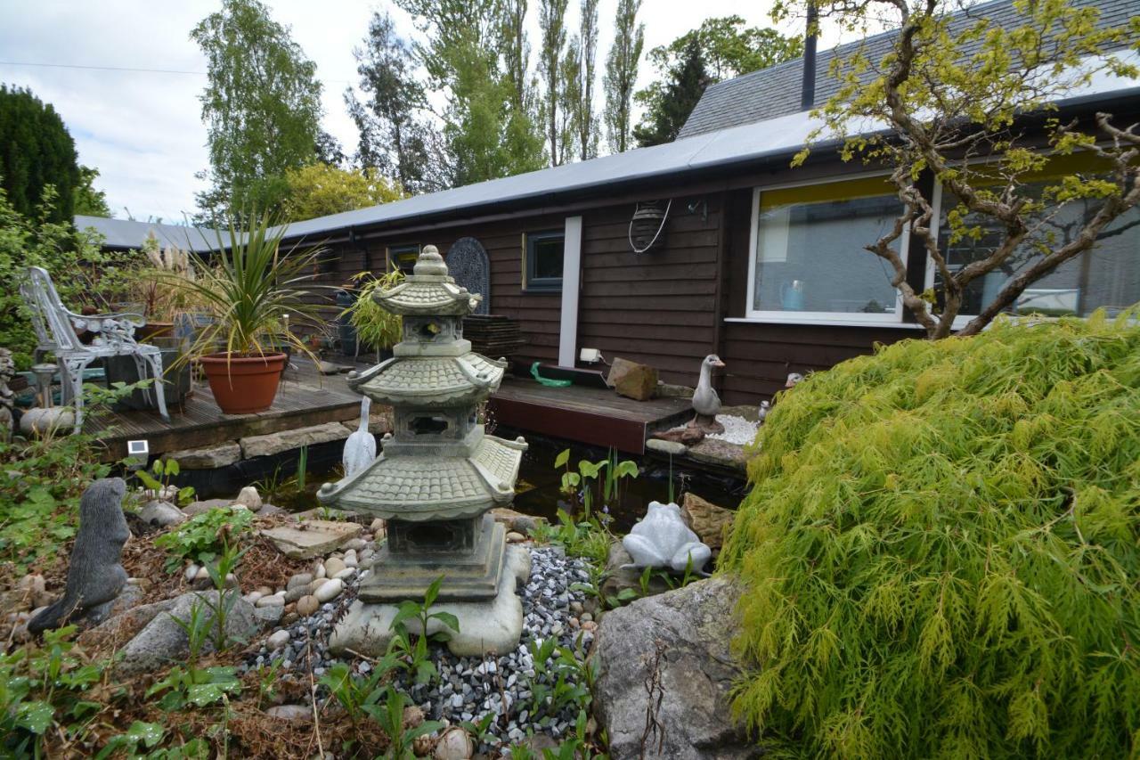 Craiglockhart Appartement
