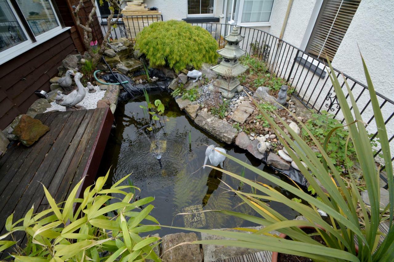 Appartement Craiglockhart Édimbourg