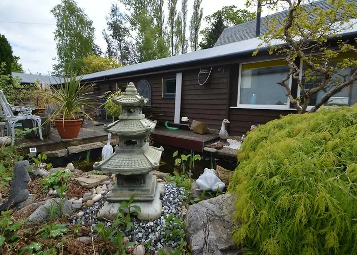 Craiglockhart Lodge