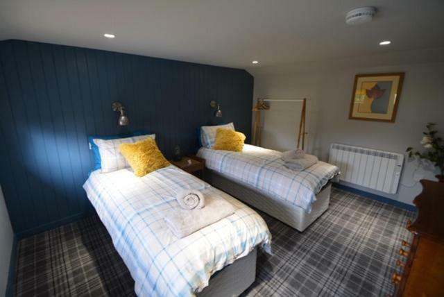 Craiglockhart Апартаменты Эдинбург