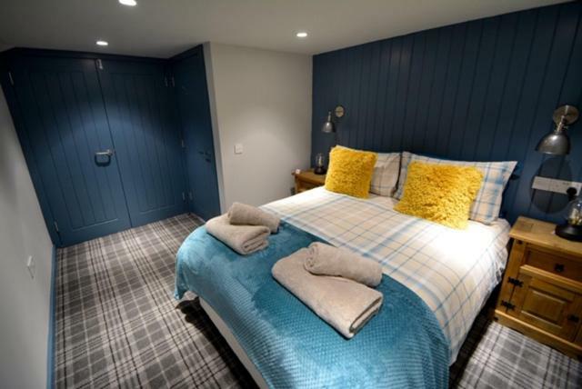 Craiglockhart Апартаменты